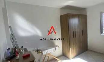 Imagem 5: Apartamento para venda tem 57 m2 com 2 quartos em Centro - Diadema - SP