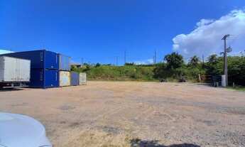 Imagem 5: Terreno com 27.000 M² no Distrito Industrial II - Manaus - AM