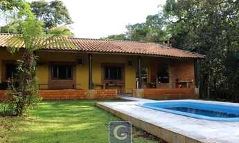 Imagem 3: Chácara à venda no bairro Zona Industrial - Cascavel/PR