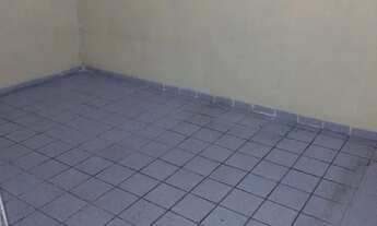 Imagem 6: Casa na Boca da Mata