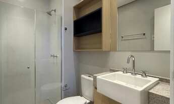 Imagem 6: APARTAMENTO RESIDENCIAL em SÃO PAULO - SP, PINHEIROS