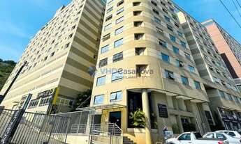 Imagem: Apartamento para aluguel, 1 quarto, Santo