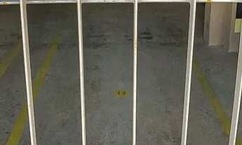 Imagem 5: Apartamento para venda possui 77 metros quadrados com 3 quartos