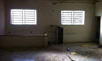 Imagem 3: GALPÃO - PARQUE DA MOOCA - SP