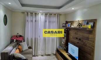 Imagem: Apartamento com 2 dormitórios à venda