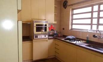 Imagem 3: Sobrado 3 dormitórios, 1 suíte, 4 vagas, 200m² no Tatuapé