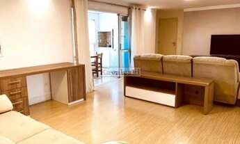 Imagem 2: Apartamento, Jardim Vila Mariana - São Paulo