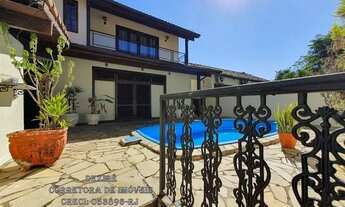 Imagem 7: Casa para Alugar em Resende 3 Quartos no Jardim Brasília