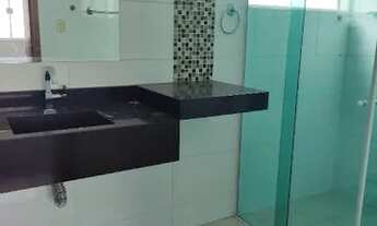 Imagem: Casa com 3 dormitórios para alugar, 130