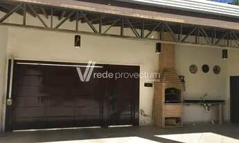 Imagem 7: Casa - Jardim São Judas Tadeu (Nova Veneza) - Sumaré