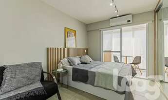 Imagem 2: Studio em Vila Mariana - São Paulo