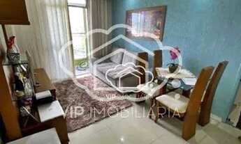 Imagem 2: Apartamento Residencial à venda, Campo Grande, Rio de Janeiro - AP1164