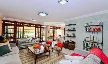 Imagem 3: Casa para Aluguel - Vila Rosália, 4 Quartos, 500 m2