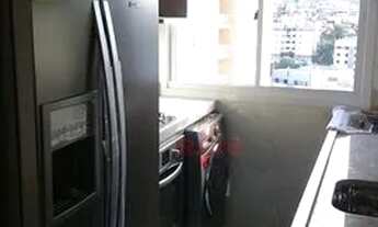 Imagem 5: Apartamento com 2 dormitórios à venda, 57 m² por R$ 380.000,00 - Parque Viana - Barueri/SP