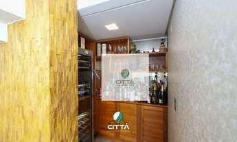 Imagem 6: Casa com 5 dormitórios, 717 m² - venda por R$ 6.980.000,00 ou aluguel por R$ 30.620,60/mês