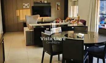 Imagem 4: Apartamento à venda, 3 dormitórios e 2 vaga na Barra Funda, São Paulo, SP