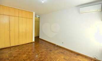 Imagem: São Paulo - Apartamento Padrão - JARDIM