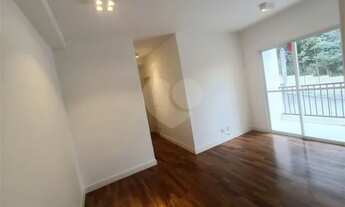 Imagem: Apto com 2 dorms, 1 suíte e 1 vaga de garagem