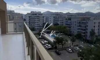 Imagem: Excelente Cobertura Duplex de 211m2 em condomínio