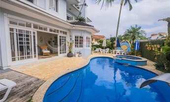 Imagem: Casa em Jurere Internacional