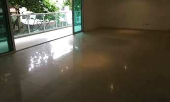 Imagem 2: APARTAMENTO - LEBLON - 04 QUARTOS - 02 VAGAS