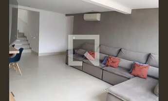 Imagem 5: Apartamento para Aluguel - Vila Romana, 2 Quartos, 174 m2