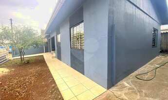 Imagem 7: Casa a venda com 3 quartos no bairro Sta Cruz em Cascavel-PR