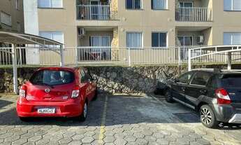 Imagem 7: VENDO APARTAMENTO DE 2 DORMITÓRIOS NO BAIRRO SERRARIA EM SÃO JOSÉ