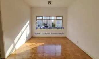 Imagem 4: APARTAMENTO À VENDA EM MOEMA COM 3 DORMS, 1 VAGA - 105 M²