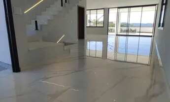 Imagem 3: Casa de condomínio para venda com 412 metros quadrados com 4 quartos