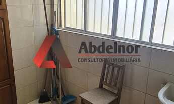 Imagem 6: Alugo apartamento de 04 quartos sendo 01 suíte na Campina - Ed. Athenas Garden