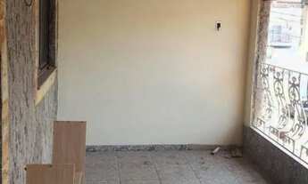 Imagem 6: Casa com 3 dormitórios à venda, 90 m² por R$ 220.000,00 - Campo Grande - Rio de Janeiro/RJ