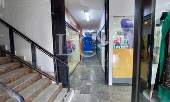 Imagem 6: Galeria Mac - Ponto comercial/Loja/Box de 10 a 13m2 para locação