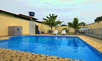 Imagem 4: Casa para Lazer em Bela vista de Goiás