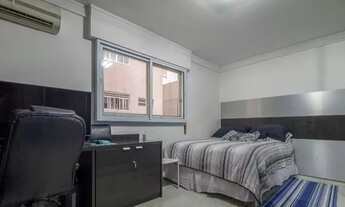 Imagem 5: Apartamento Venda Jardim Paulista 147 m² 3 Dormitórios