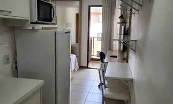 Imagem 7: Life Resort - Flat Mobiliado Bloco N