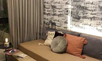 Imagem 7: Conheça o Iluminato Botafogo: Apartamento de 75m², 2 quartos, 1 suíte e 1 vaga. Viva com c