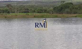 Imagem 4: Fazenda à venda, Zona Rural - Capelinha/MG