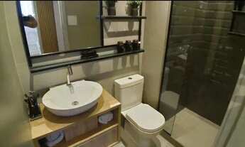 Imagem 3: Apartamento para venda tem 75 metros quadrados com 2 quartos em Vila da Saúde - São Paulo