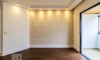 Imagem 5: Apartamento para Aluguel - Perdizes, 4 Quartos, 128 m2