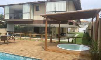 Imagem 7: Casa em Stella Maris 5 Quartos e 2 Suítes próximo a praia (SM