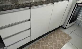 Imagem 6: Apartamento - Condomínio Morada do Parque