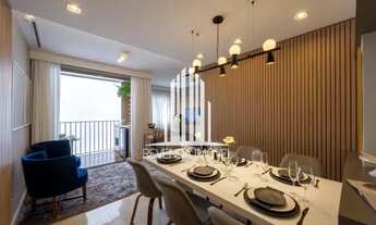 Imagem: Apartamento no Jardim Marajoara com 3 dormitórios