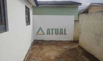 Imagem 4: LOCAÇÃO Casa com 1 dormitório