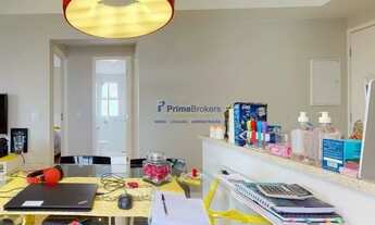 Imagem 5: APARTAMENTO À VENDA 2 DORMITÓRIOS SUÍTE 2 VAGAS METRÔ SAÚDE