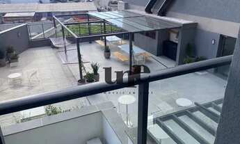 Imagem: Apartamento com 1 dormitório à venda