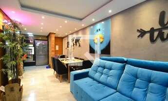 Imagem 3: Apartamento à Venda - Cristal , 2 Quartos, 82 m2