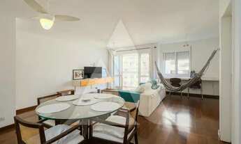 Imagem 2: SãO PAULO - Apartamento Padrão - Vila Nova Conceição