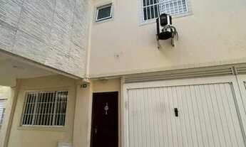 Imagem 5: Casa com 3 dorms, Estuário, Santos - R$ 629 mil, Cod: 23066