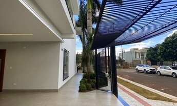 Imagem 7: Sobrado venda alto padrão - Maringá - PR